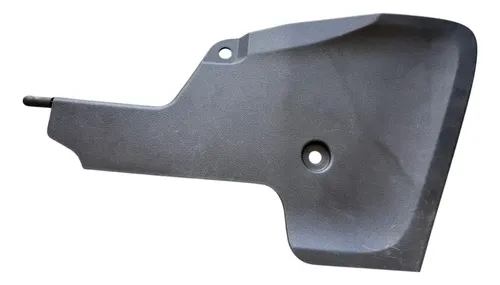 Acabamento Lateral Console L/e Honda Cr-v 2008/2011 C/ Marca