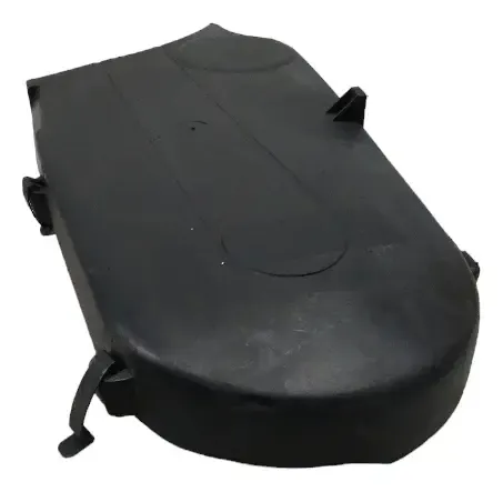 Capa Correia Dentada Gol G3 1.0 2002 A 2006 C/detalhe Cx154