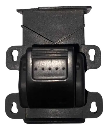 Botão Comando Vidro Traseiro Direito Honda Fit 2003 A 2008