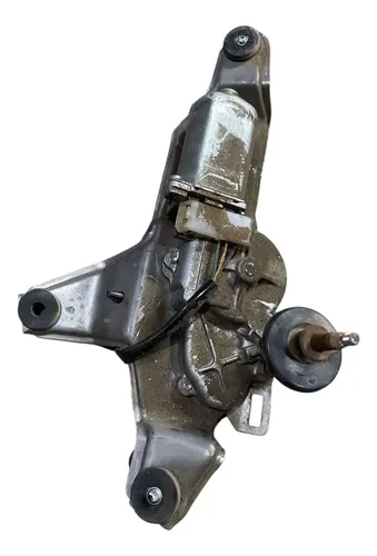 Motor Limpador Vidro Traseiro Suzuki Vitara 2011 2596000632