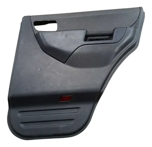 Forro Porta Traseira Direita Pajero Tr4 2007 2008 2009