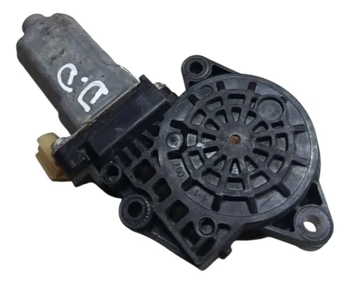 Motor Máquina Vidro Dianteiro Direito Tucson 2007 A 2015
