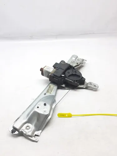 Maquina Vidro Eletrica Traseira Esquerda Peugeot 308 Cx323