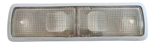 Luz Cortesia Teto Honda Fit 2004 A 2008