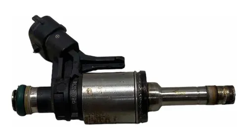 Bico Injetor Citroen C4 Lounge 1.6 Thp 2017 9809802380 Cx126