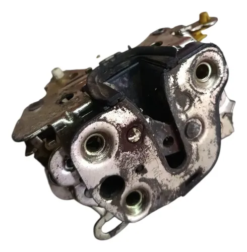Fechadura Porta Dianteira Direita Corsa Classic 1996 A 2016