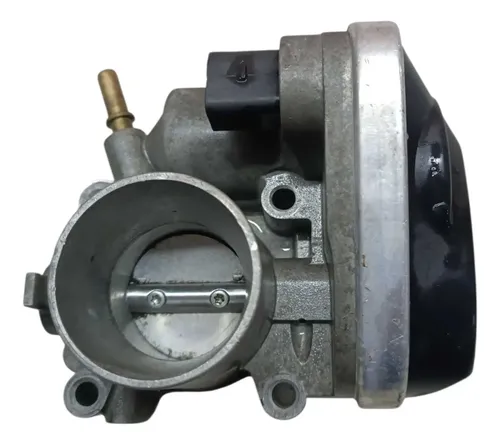 Tbi Corpo Borboleta Sandero Clio Logan 1.0 16v 2008 A 2013