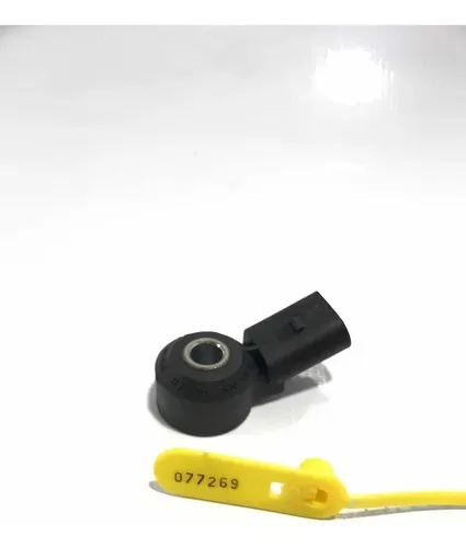 Sensor Detonação Gol G6 1.0 2012 Original Cx231