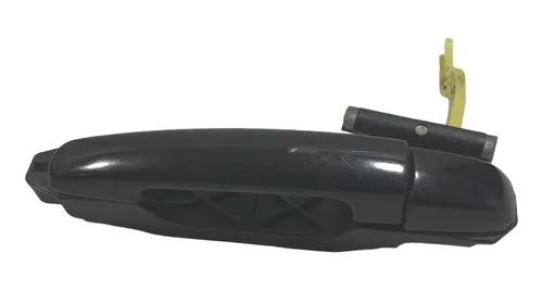 Maçaneta Externa Traseira Esquerda Grand Vitara 09/16 Cx396 Traseira