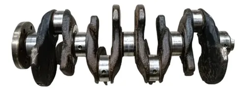 Virabrequim Bmw Mini Cooper 1.6 S Turbo 2010 2011 2012 2013
