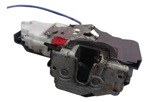 Fechadura Elétrica Porta Dianteira Direita Gol G4 2005 2012