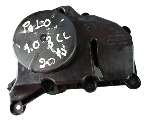 Separador Oleo Polo 1.0 Msi 2018 2019 2020 04e103464 Cx81 Preto
