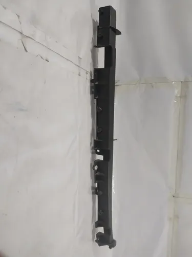 Acabamento Inferior Lateral Esquerdo Caçamba Oroch 2018 S11
