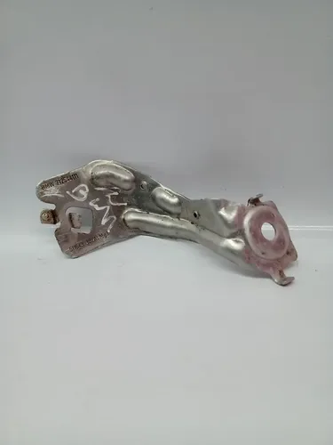 Suporte Compartimento Motor Bmw X1 2012 Cod 712544111 Cx131