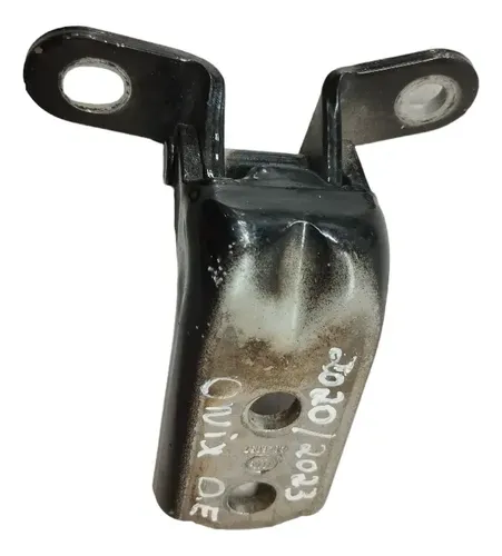 Dobradiça Porta Dianteira Esquerda Onix 2013 A 2018 Cx140