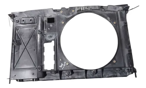 Painel Frontal Defletor Ventoinha Peugeot 308 2.0 2012 2014