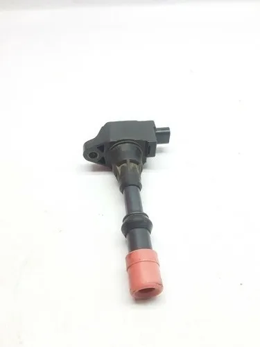 Bobina De Ignição Honda Fit 1.4 8v 2003 A 2008 Cx241