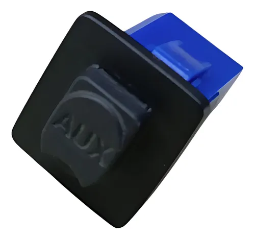 Plug Entrada Auxiliar Honda Civic 2013 2014 2015