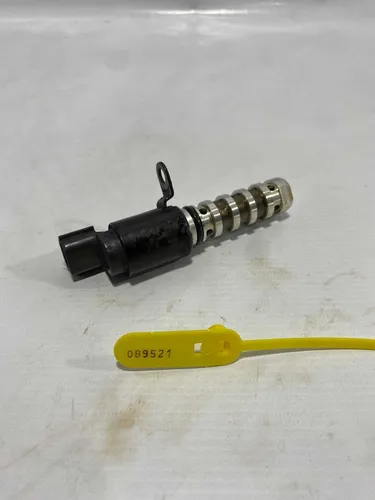 Solenoide Valvula Pressao Oleo Cabecote Cerato 2015 Cx228