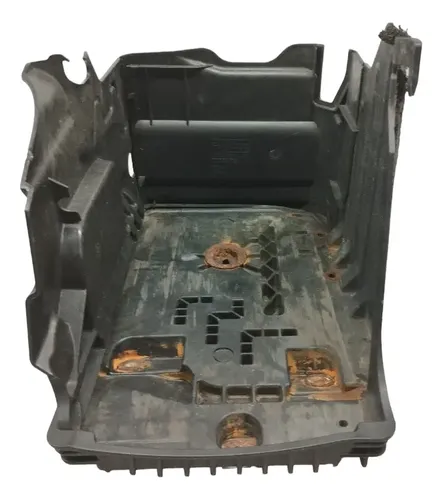 Base Suporte Bateria Freelander 3.2 2008 A 11 C/detalhe J02
