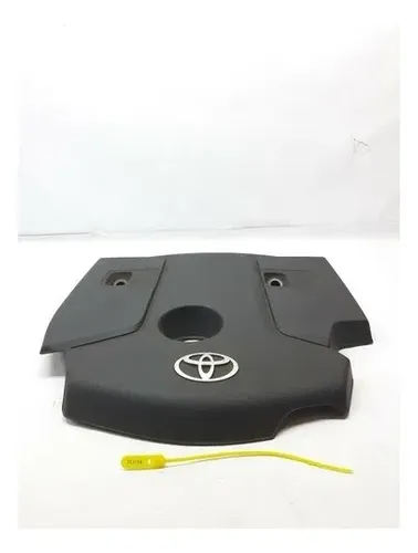 Capa Tampa Motor Hilux 2.8 2017 2018 2019 2020 2021usada S27
