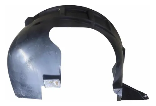 Para-barro Traseiro Direito Peugeot 308 2012/16 Original Pa1