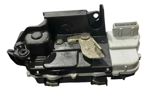 Fechadura Porta Traseira Esquerda Xsara Picasso 2002