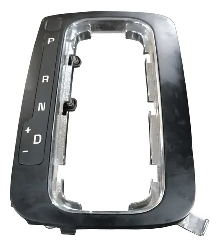 Moldura Acabamento Cambio Marcha Console Cerato 2014 2015