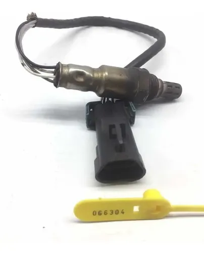 Sonda Lambda Superior Gm Onix Prisma 1.4 2014 2015 Cx209