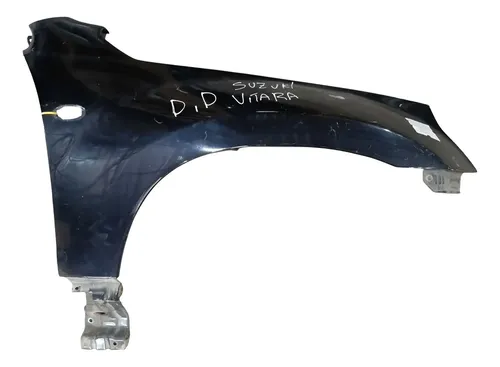 Paralama Direito Suzuki Grand Vitara 2009 2010 2011 2012
