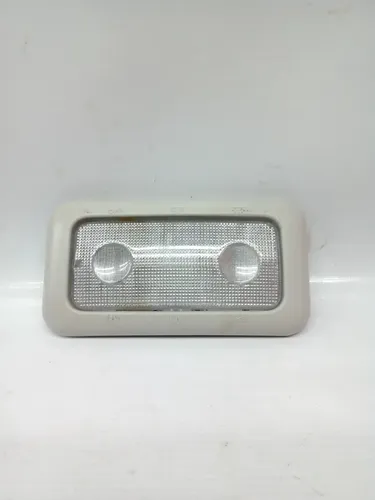 Luz De Teto Cortesia Fiat 2019 2020 2021 Original Cx170