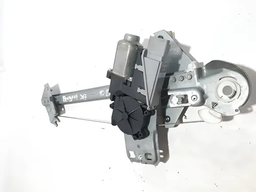 Máquina Vidro Elétrico Traseiro Direito Peugeot 307