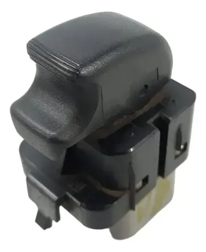 Botão Vidro Elétrico Dianteiro Direito Tr4 2007 2008 5 Pinos