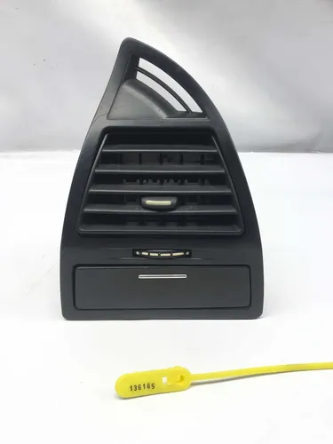 Difusor De Ar Com Gaveta Esquerdo C4 Pallas 9646338077 Cx271