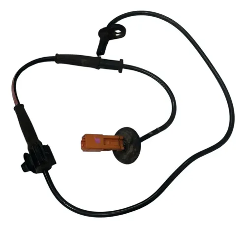 Sensor Abs Traseiro Direito Honda Fit 2003 A 2007