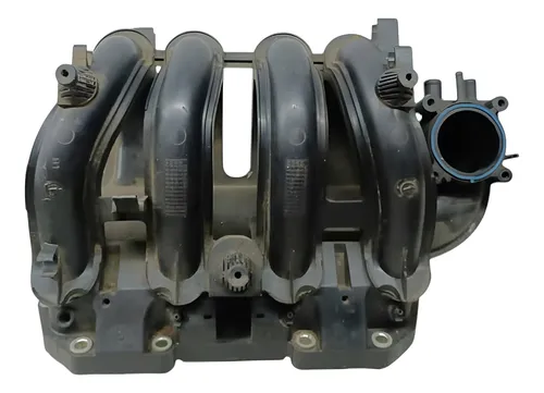 Coletor De Admissão Vw Gol G6 1.0 030129711cp