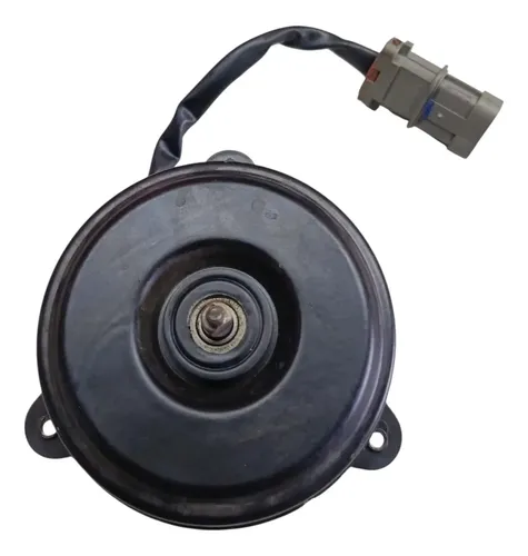 Motor Eletroventilador Ventoinha Jac T8 2.0 2014 A 2018 12v
