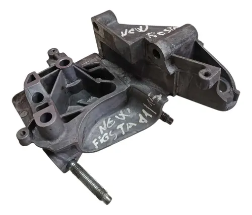 Suporte Coxim Motor Ford New Fiesta 2012 2013 A 2016