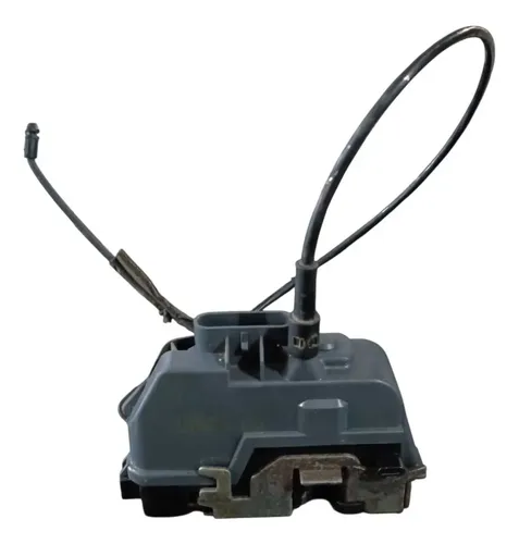 Fechadura Elétrica Traseira Esquerda Megane 2008 A 2011 2012