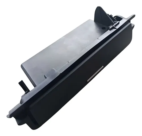 Porta Treco Objetos Citroen C4 Pallas 2008 2009 2010 2011