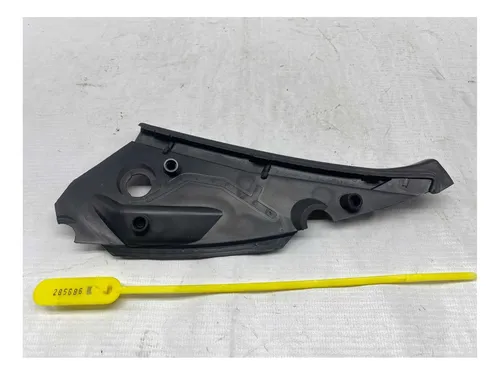 Acabamento Interno Retrovisor Esquerdo Renault Symbol Cx311