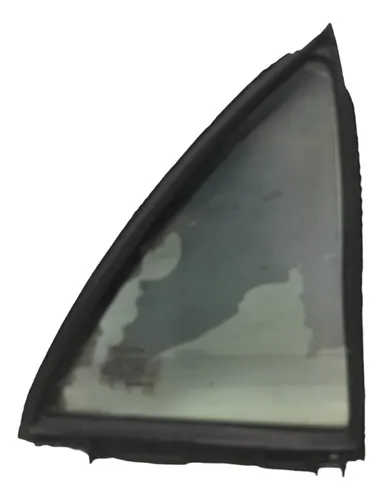 Vidro Fixo Porta Traseiro Direito Corolla 09/14 Cx374
