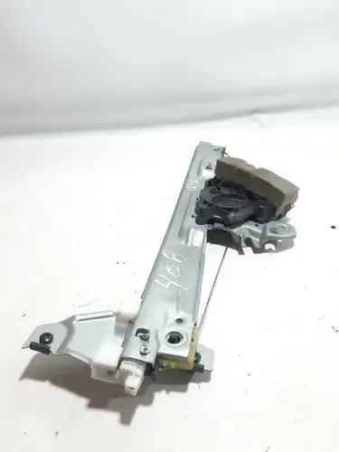 Maquina Vidro Elétrico Dianteiro Direito Peugeot 408 2017