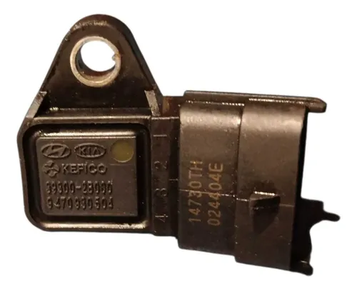 Sensor Map Hb20 I30 Ix35 2013 2014 2015 9470930504 Original