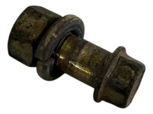 Parafuso Cardan Traseiro Pajero Full 2001 A 2007 Unidade