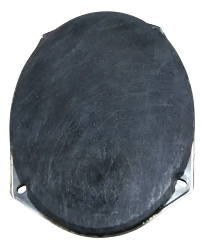 Alto Falante Dianteiro Direito Dodge Journey 2010 05091019ab Preto