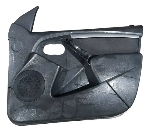 Forro Porta Dianteira Direita Renault Logan 2008 A 2012