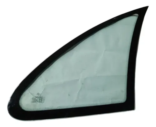 Vidro Fixo Porta Traseira Direita Grand C4 Picasso 2010 2011