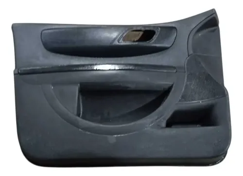 Forro Porta Dianteira Esquerda C4 Pallas 2007 A 2013original