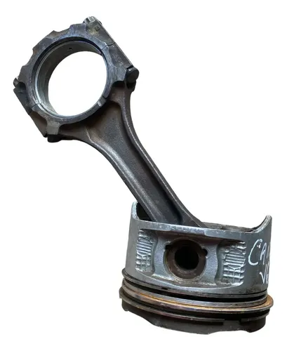 Pistao E Biela 0.50 Toyota Camry 3.0 V6 1993 1994 Cx168